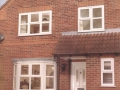 weatherseal performance UPVC double glazing windows and doors - Intelligent Solutions