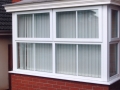 white UPVC Windows in Cardiff -double glazing by Discount UPVC Windows